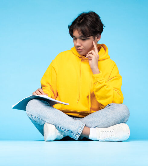 Inhoudsopgave YES College