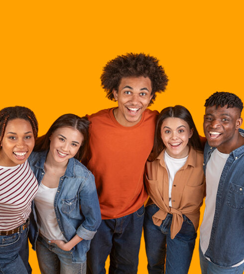 Welkom bij YES College